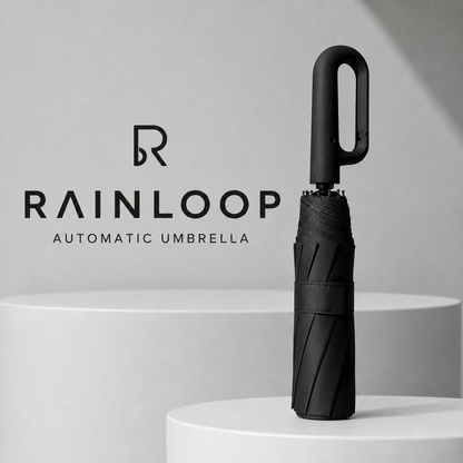 RainLoop™ Automatic Umbrella